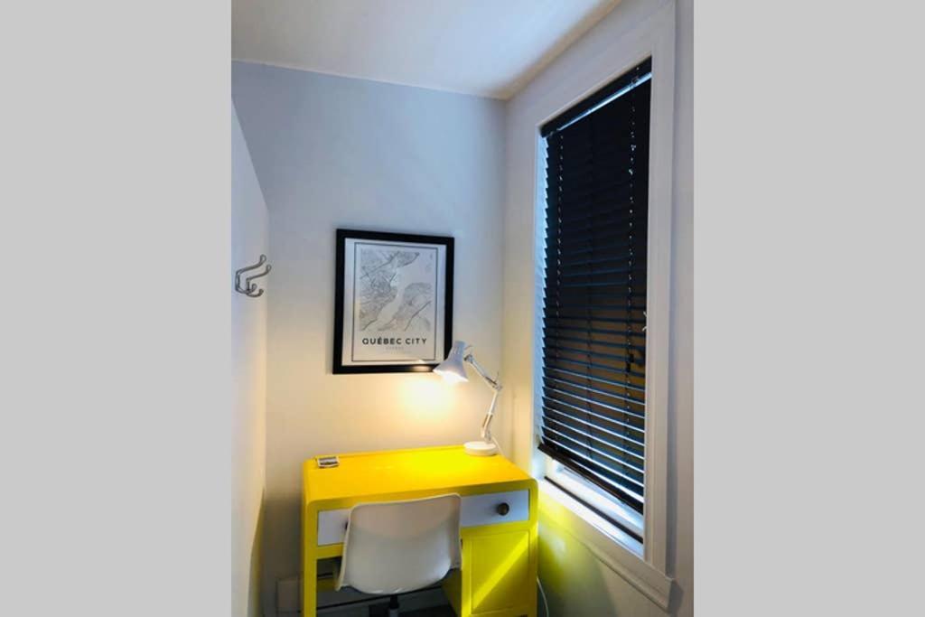 Studio Saint-Roch Quebec City Luaran gambar