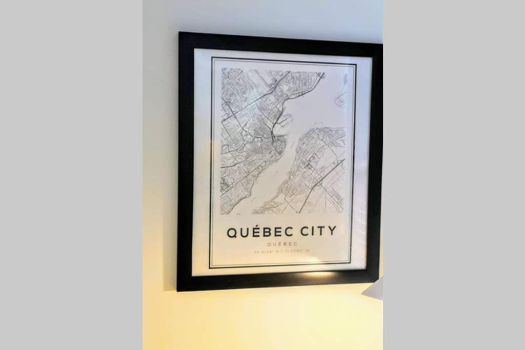 Studio Saint-Roch Quebec City Luaran gambar